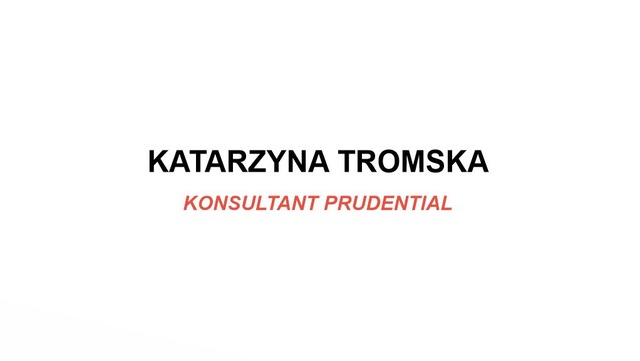 Katarzyna Tromska