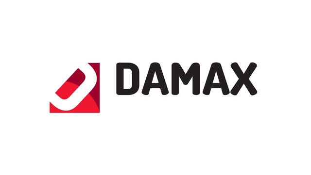 DAMAX
