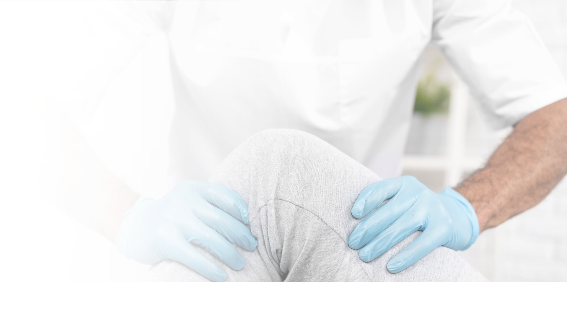 Nowy specjalista z zakresu ortopedii i traumatologii ruchu